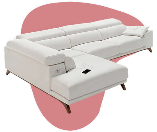 Gatón Valle · Muebles y Decoración