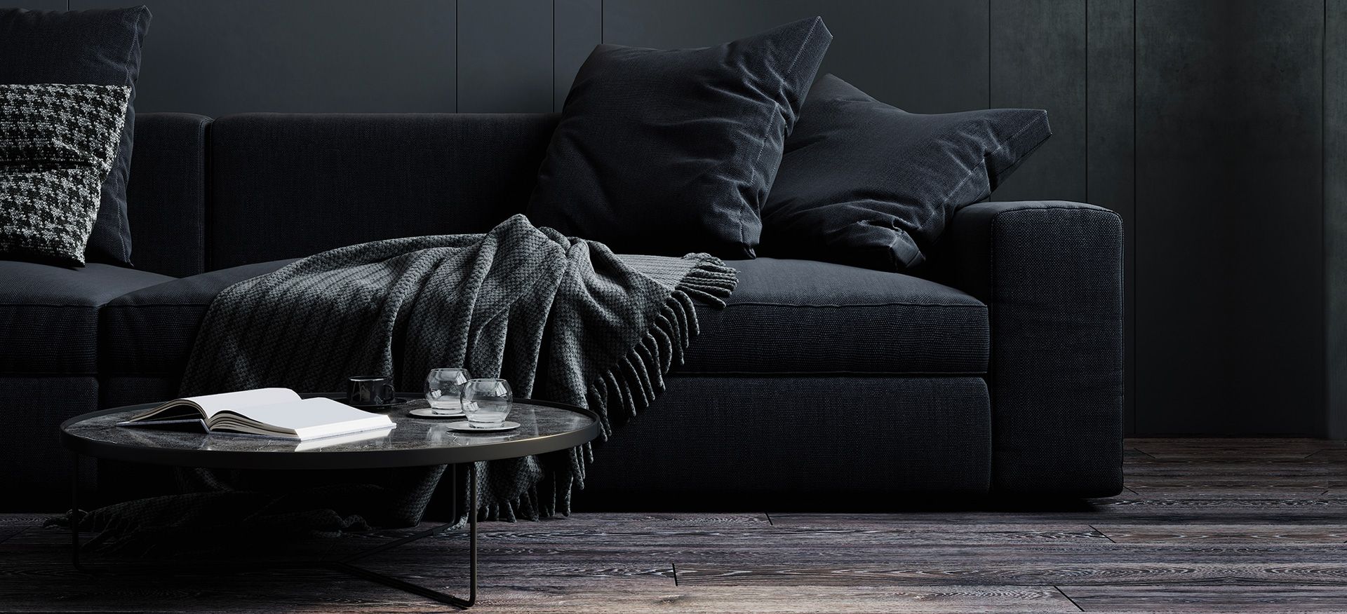 Gatón Valle · Paula Frechilla Interiorismo