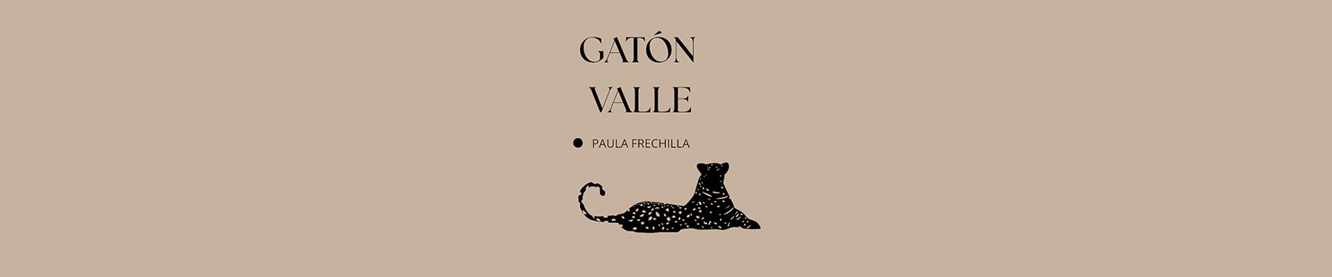 Gatón Valle · Paula Frechilla Interiorismo