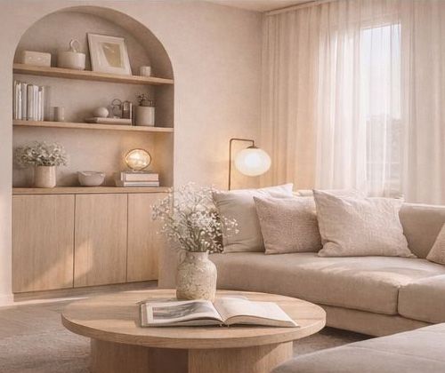 Paula Frechilla Interiorismo