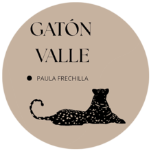 Gatón Valle · Paula Frechilla